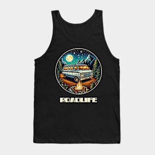 Roadlife conversion van Tank Top